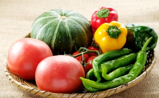 Seasonal Food Ingredients