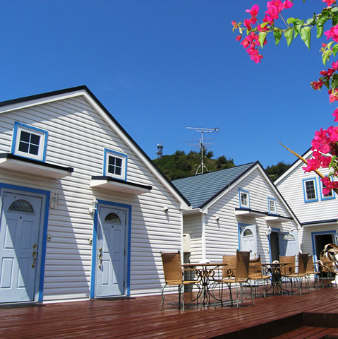 PAPA'S ISLAND RESORT