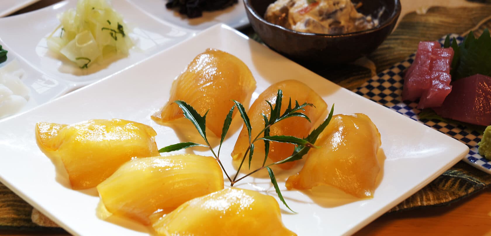 PAPA’S ISLAND RESORT