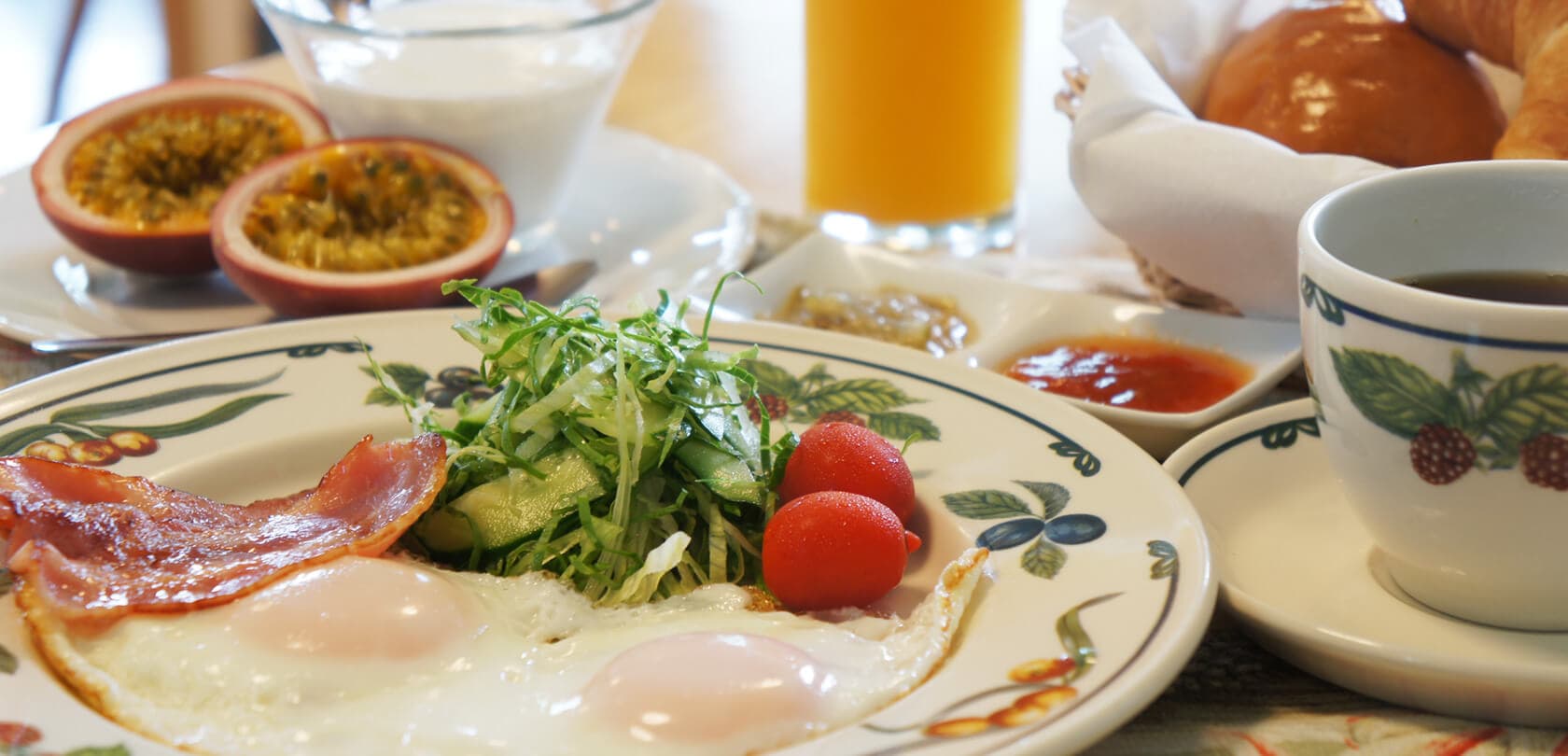 PAPA’S ISLAND RESORT