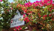 PAPA’S ISLAND RESORT
